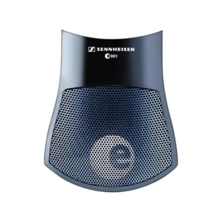Sennheiser E901/Professional Pre-Polarized Half-Cardioid Boundary Layer 500198